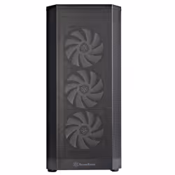 Silverstone FARA 514X Midi Tower Noir