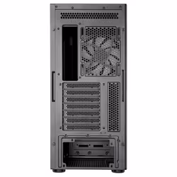 Silverstone FARA 514X Midi Tower Noir - Vue supplémentaire 4