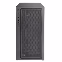 Silverstone FARA 514X Midi Tower Noir - Vue supplémentaire 5
