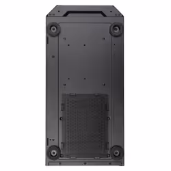 Silverstone FARA 514X Midi Tower Noir - Vue supplémentaire 6