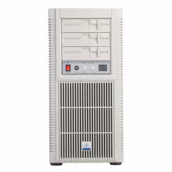 Silverstone FLP02 Full Tower Blanc - Vue supplémentaire 2