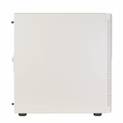 Silverstone FLP02 Full Tower Blanc - Vue supplémentaire 3