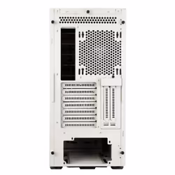 Silverstone FLP02 Full Tower Blanc - Vue supplémentaire 4