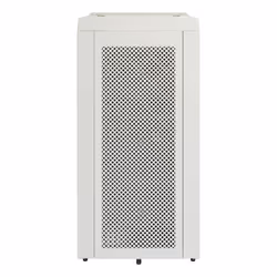 Silverstone FLP02 Full Tower Blanc - Vue supplémentaire 5