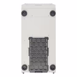 Silverstone FLP02 Full Tower Blanc - Vue supplémentaire 6