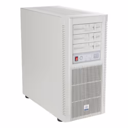 Silverstone FLP02 Full Tower Blanc - Vue supplémentaire 7