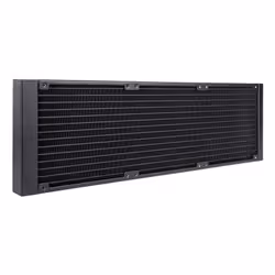 Silverstone Hailstone 360 Processeur Kit de refroidissement du liquide 12 cm Noir 1 pièce(s) - Vue supplémentaire 3