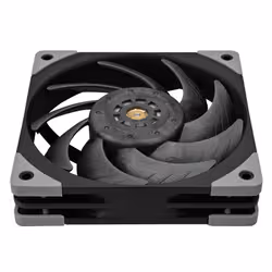 Silverstone Hailstone 360 Processeur Kit de refroidissement du liquide 12 cm Noir 1 pièce(s) - Vue supplémentaire 8