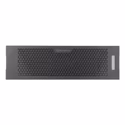 Silverstone SST-RM31 unité centrale Rack Gris, Noir - Vue supplémentaire 2