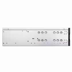 Silverstone SST-RM31 unité centrale Rack Gris, Noir - Vue supplémentaire 5