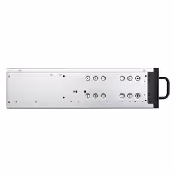 Silverstone SST-RM31 unité centrale Rack Gris, Noir - Vue supplémentaire 7