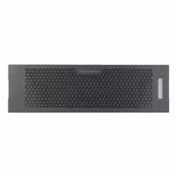 Silverstone RM31-MINI Rack Gris, Noir - Vue supplémentaire 2