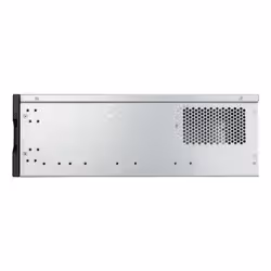 Silverstone RM31-MINI Rack Gris, Noir - Vue supplémentaire 3