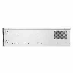 Silverstone RM32 Rack Gris, Noir - Vue supplémentaire 3