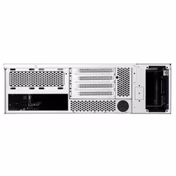 Silverstone RM32 Rack Gris, Noir - Vue supplémentaire 4