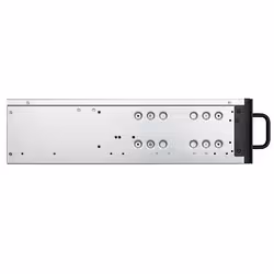 Silverstone RM32 Rack Gris, Noir - Vue supplémentaire 7