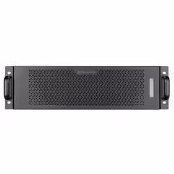 Silverstone RM32 Rack Gris, Noir - Vue supplémentaire 8