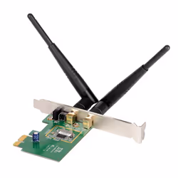 Edimax EW-7612PIn V2 Interne WLAN 300 Mbit/s