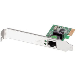 Edimax EN-9260TX-E V2 carte réseau Interne Ethernet 1000 Mbit/s