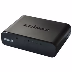 Edimax ES-5500G V3, Non-géré, Gigabit Ethernet (10/100/1000)