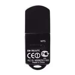 Edimax AC600 WLAN 600 Mbit/s - Vue supplémentaire 5