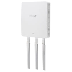 Edimax WAP1750 point d'accès réseaux locaux sans fil 1750 Mbit/s Blanc Connexion Ethernet, supportant l'alimentation via ce port (PoE)