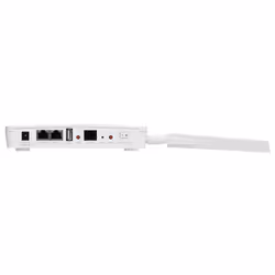 Edimax WAP1750 point d'accès réseaux locaux sans fil 1750 Mbit/s Blanc Connexion Ethernet, supportant l'alimentation via ce port (PoE) - Vue supplémentaire 4