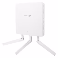 Edimax WAP1750 point d'accès réseaux locaux sans fil 1750 Mbit/s Blanc Connexion Ethernet, supportant l'alimentation via ce port (PoE) - Vue supplémentaire 7