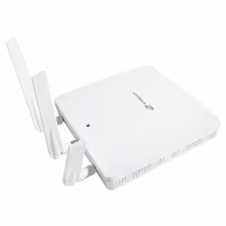 Edimax WAP1750 point d'accès réseaux locaux sans fil 1750 Mbit/s Blanc Connexion Ethernet, supportant l'alimentation via ce port (PoE) - Vue supplémentaire 8