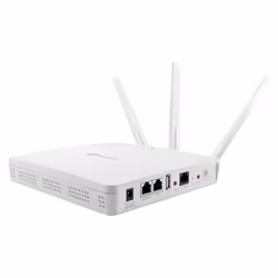 Edimax WAP1750 point d'accès réseaux locaux sans fil 1750 Mbit/s Blanc Connexion Ethernet, supportant l'alimentation via ce port (PoE) - Vue supplémentaire 9