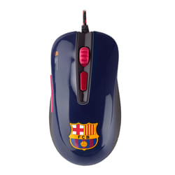 Mars Gaming MMBC souris Jouer Droitier USB Type-A Optique 3200 DPI