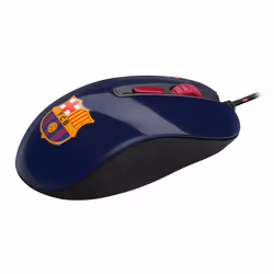 Mars Gaming MMBC souris Jouer Droitier USB Type-A Optique 3200 DPI