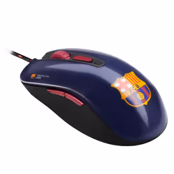 Mars Gaming MMBC souris Jouer Droitier USB Type-A Optique 3200 DPI