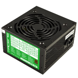 Tacens Anima APB550 unité d'alimentation d'énergie 550 W 20+4 pin ATX Noir