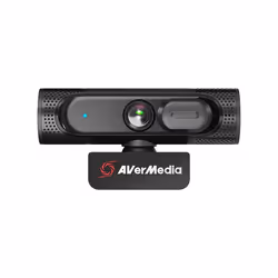 AVerMedia PW315, 2 MP, 1920 x 1080 pixels, Full HD, 60 ips, 1920x1080@60fps, 1080p