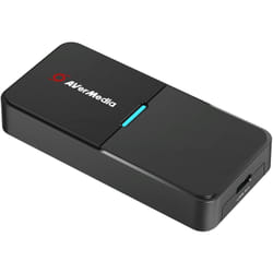 AVerMedia BU113 carte d'acquisition vidéo USB 3.2 Gen 1 (3.1 Gen 1)