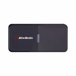 AVerMedia BU113 carte d'acquisition vidéo USB 3.2 Gen 1 (3.1 Gen 1)