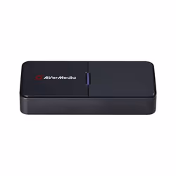 AVerMedia BU113 carte d'acquisition vidéo USB 3.2 Gen 1 (3.1 Gen 1)