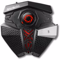AVerMedia Aegis