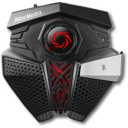 AVerMedia Aegis Microphone de PC