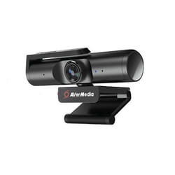 AVerMedia PW513 webcam 8 MP 3840 x 2160 pixels USB-C Noir