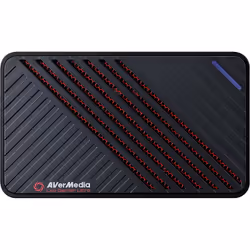 AVerMedia GC553 carte d'acquisition vidéo