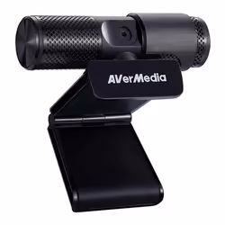 AVerMedia PW313, 2 MP, 1920 x 1080 pixels, Full HD, 30 ips, M-JPEG, USB 2.0