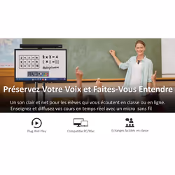 AVerMedia AW315BN - Vue supplémentaire 4