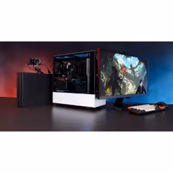 AVerMedia Live Gamer DUO carte d'acquisition vidéo Interne PCIe