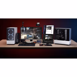 AVerMedia Live Gamer DUO carte d'acquisition vidéo Interne PCIe
