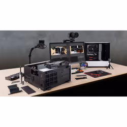 AVerMedia Live Gamer DUO carte d'acquisition vidéo Interne PCIe - Vue supplémentaire 4