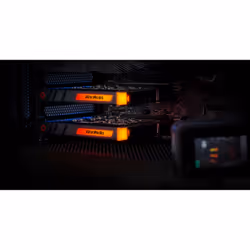 AVerMedia Live Gamer DUO carte d'acquisition vidéo Interne PCIe - Vue supplémentaire 5