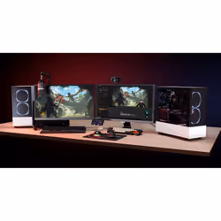 AVerMedia Live Gamer DUO carte d'acquisition vidéo Interne PCIe - Vue supplémentaire 6