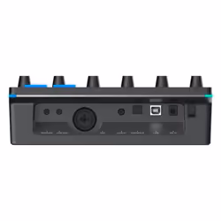 AVerMedia AX310 table de mixage audio 3 canaux 10 - 20000 Hz Noir - Vue supplémentaire 7